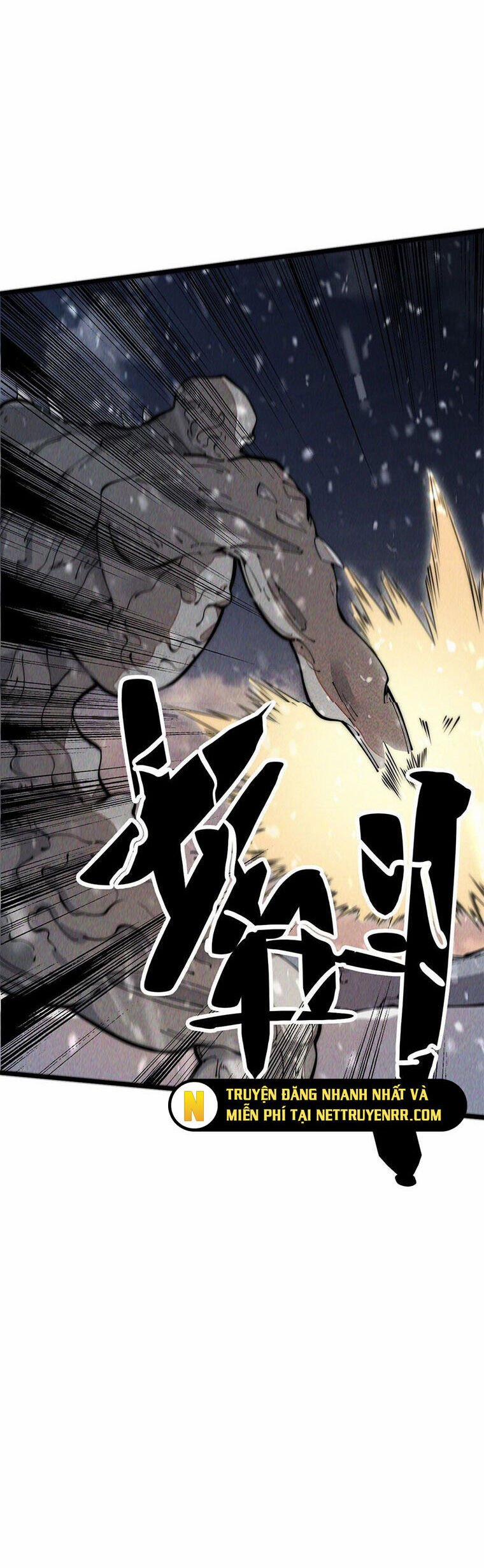 Lui Ra Phía Sau Để Vi Sư Tới 32 trang 27