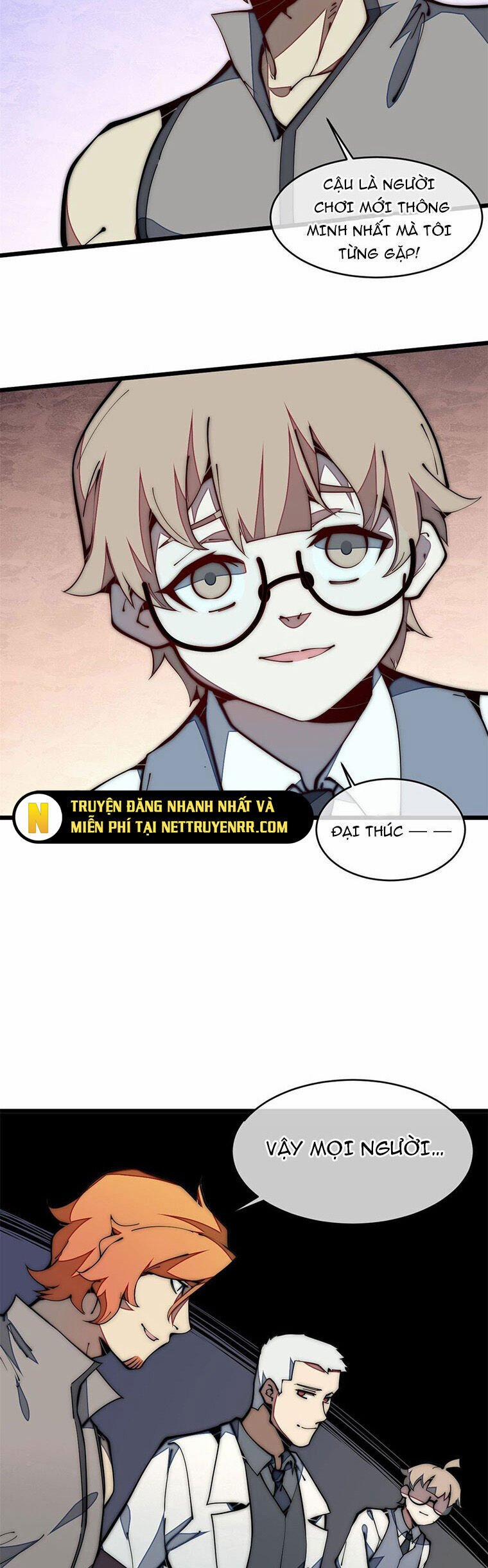 Lui Ra Phía Sau Để Vi Sư Tới 33 trang 18