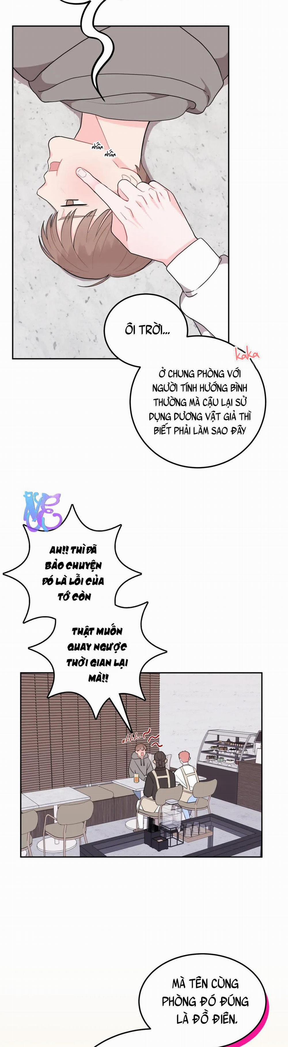 Lưng Chừng 3 trang 72