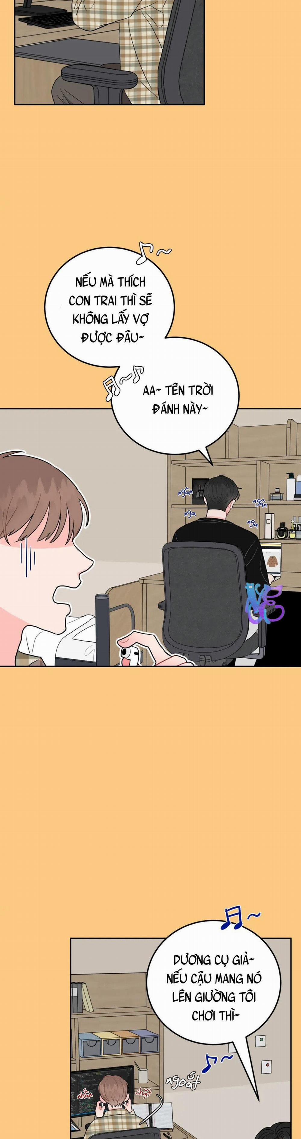 Lưng Chừng 3 trang 75