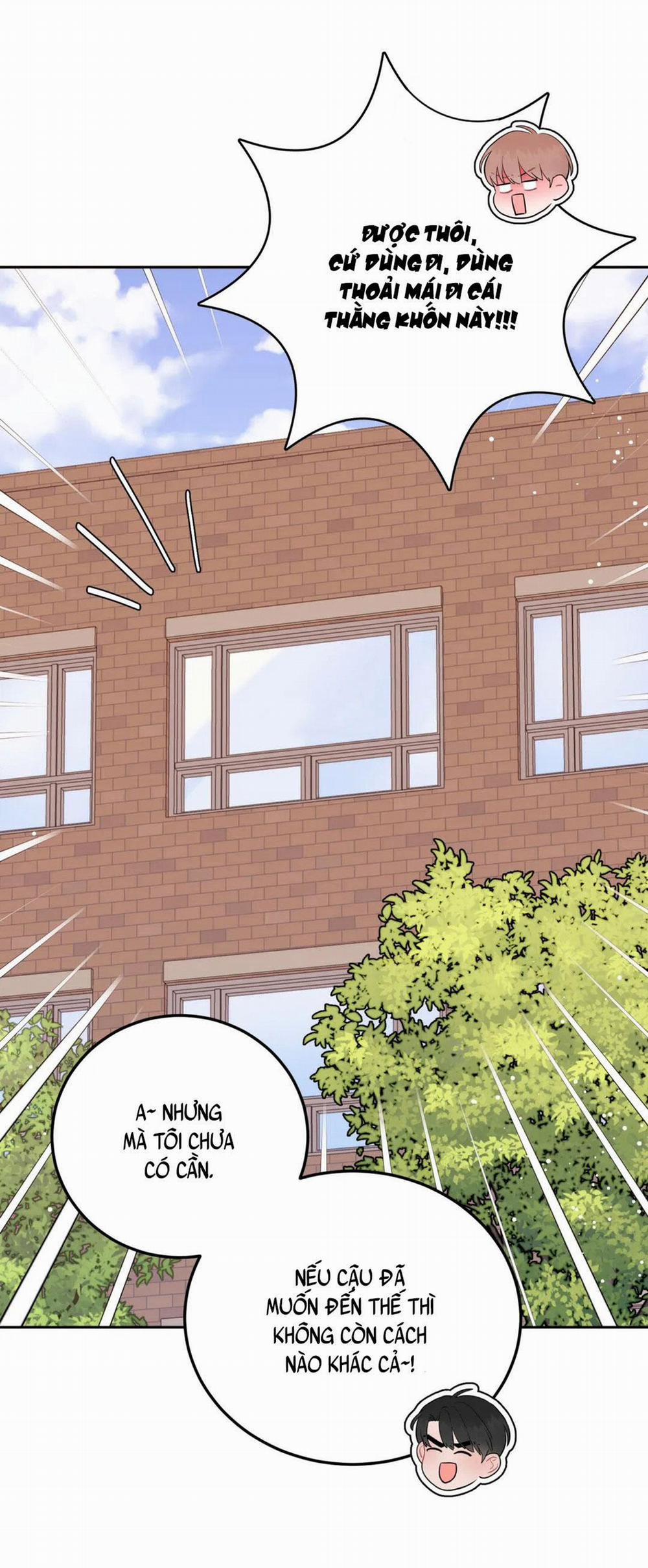 Lưng Chừng 8 trang 23