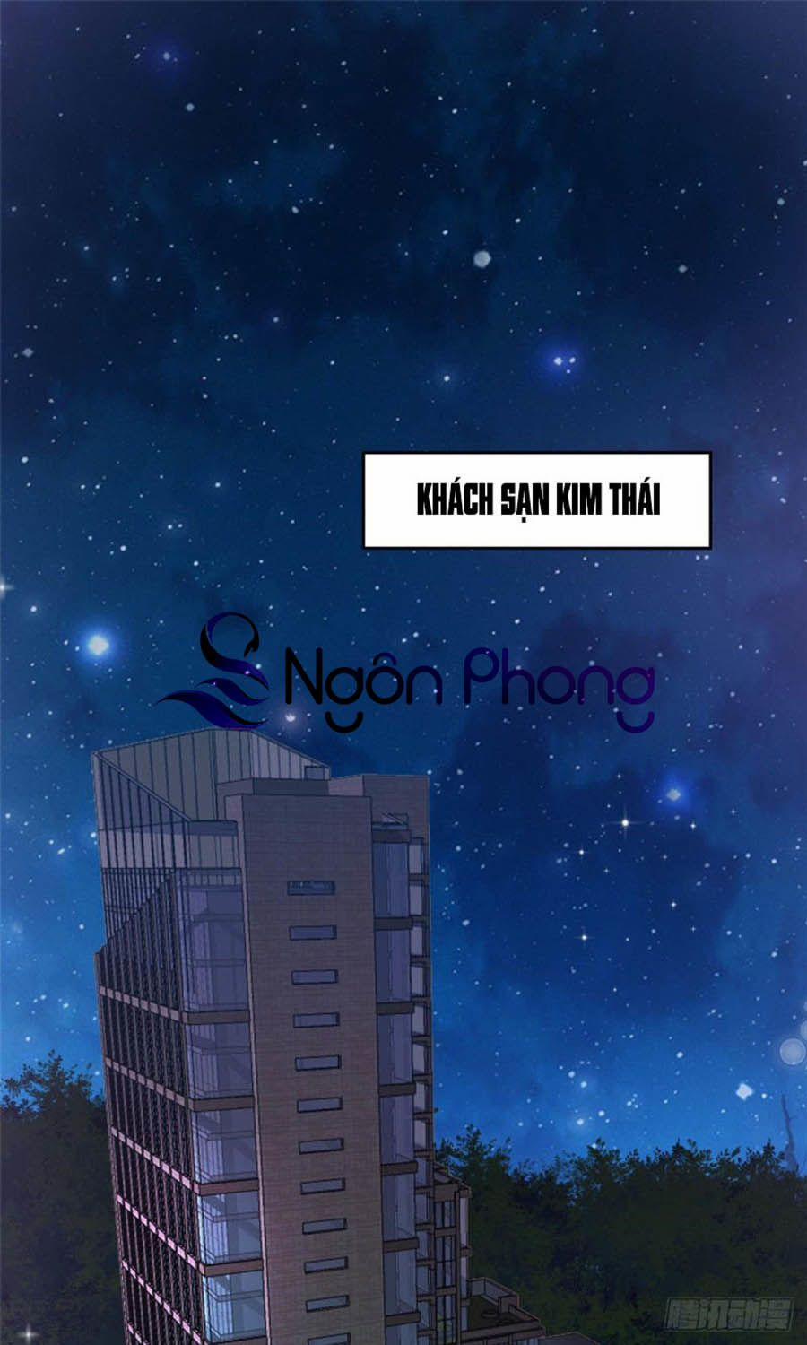 Lưng Dựa Núi Lớn Đứng Vững C Vị Chương 1 Trang 2