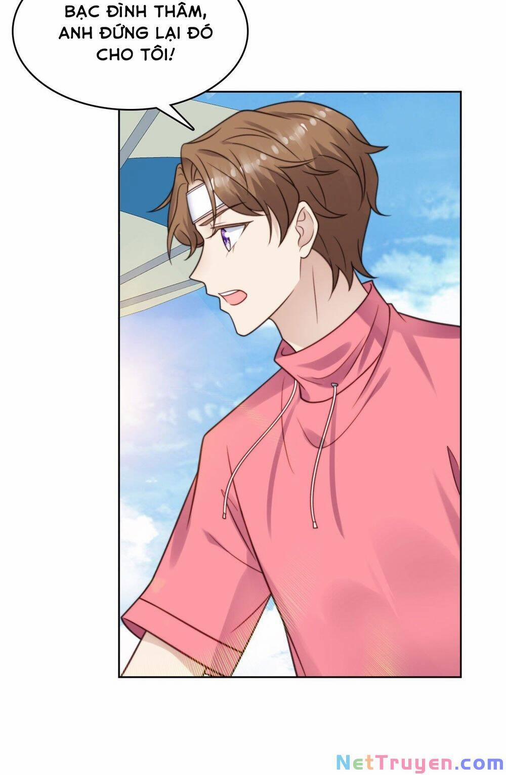 Lưng Dựa Núi Lớn Đứng Vững C Vị 10 trang 2