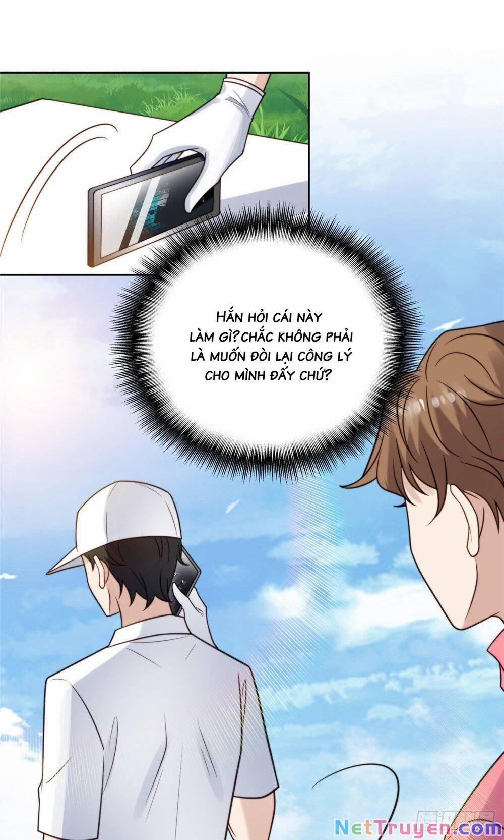 Lưng Dựa Núi Lớn Đứng Vững C Vị 10 trang 23