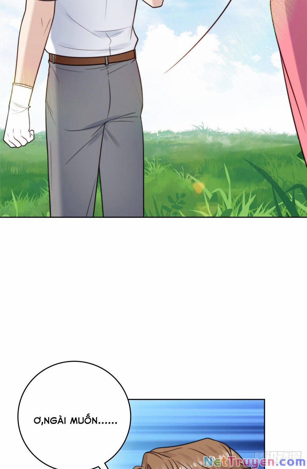 Lưng Dựa Núi Lớn Đứng Vững C Vị 10 trang 24