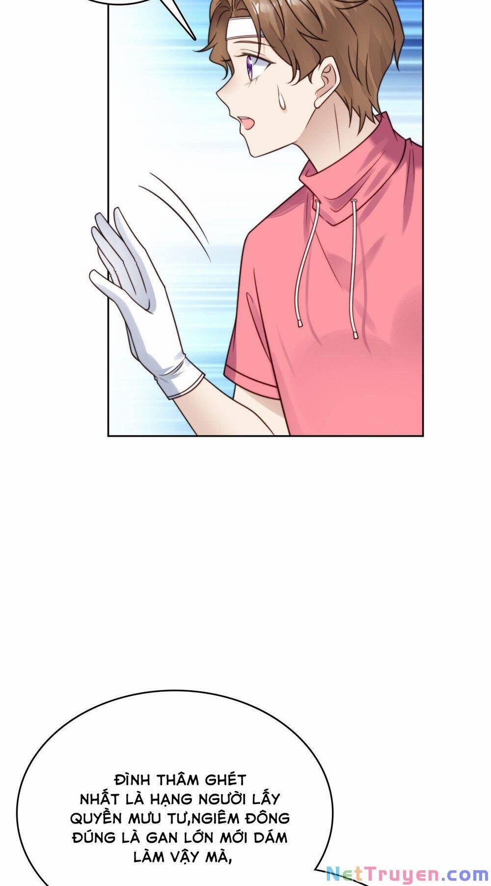 Lưng Dựa Núi Lớn Đứng Vững C Vị 10 trang 25