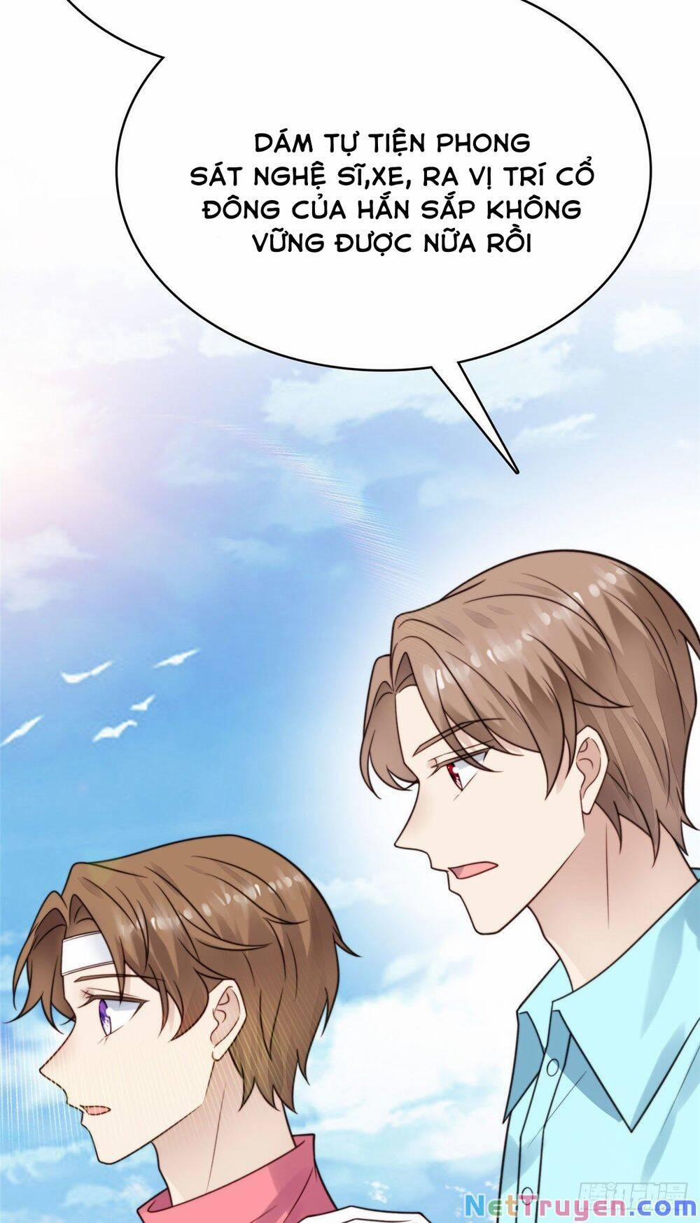 Lưng Dựa Núi Lớn Đứng Vững C Vị 10 trang 26