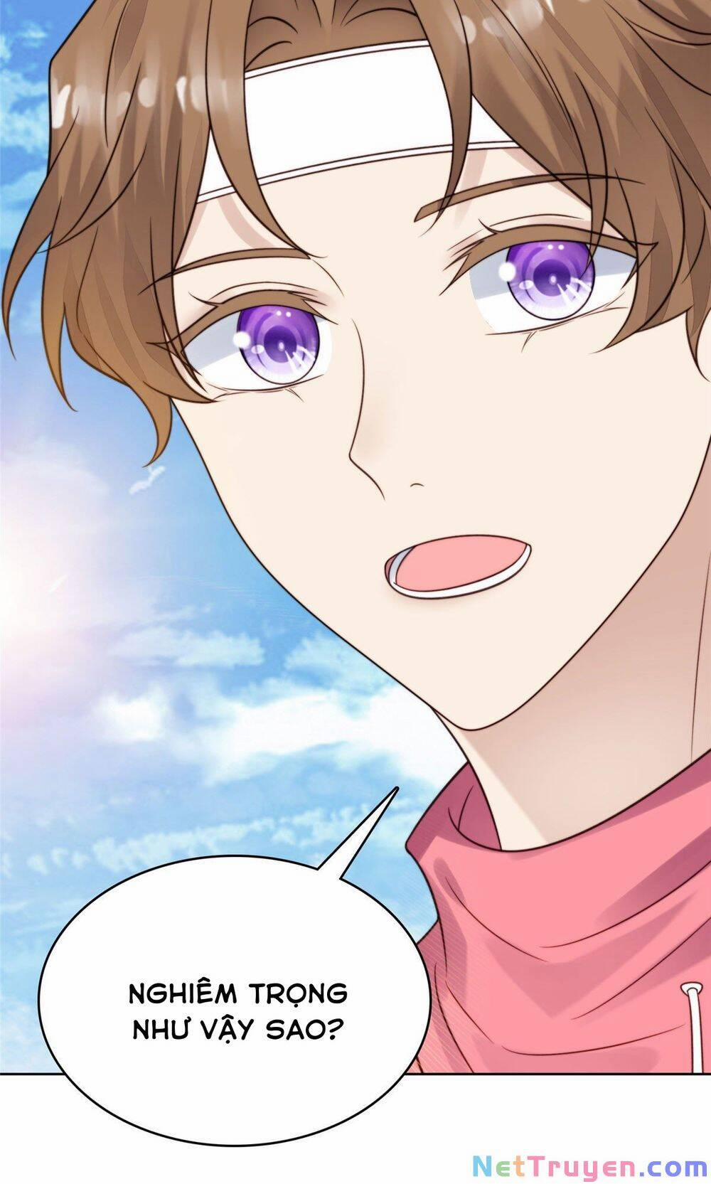 Lưng Dựa Núi Lớn Đứng Vững C Vị 10 trang 28