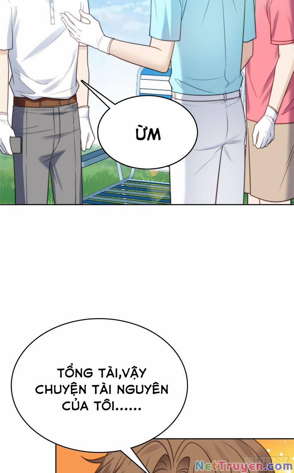 Lưng Dựa Núi Lớn Đứng Vững C Vị 10 trang 33