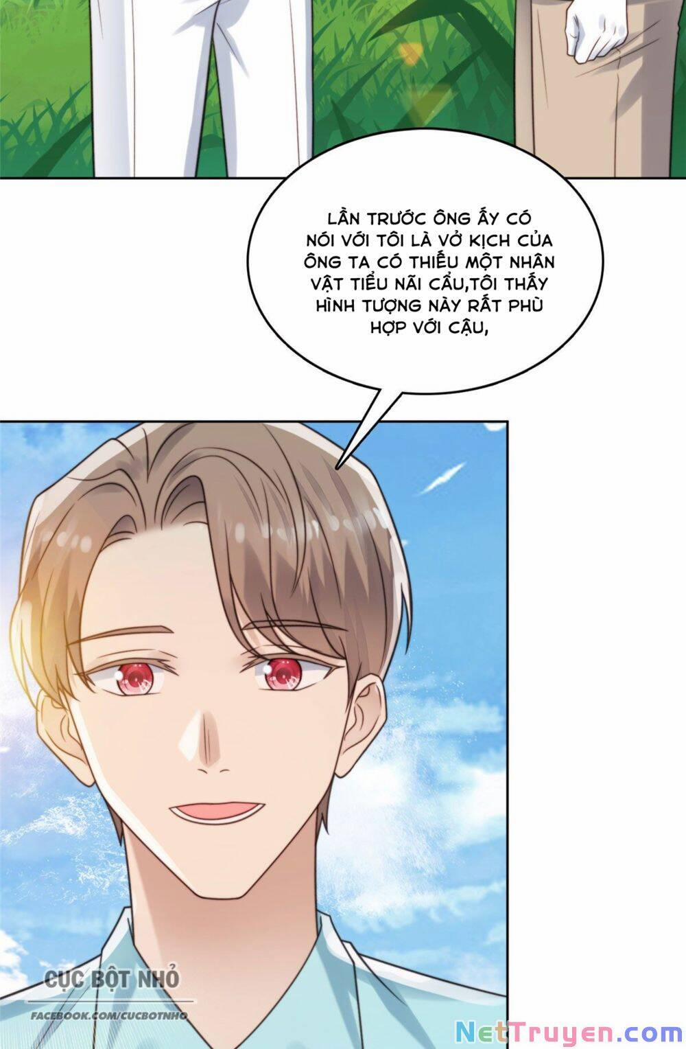 Lưng Dựa Núi Lớn Đứng Vững C Vị 10 trang 41