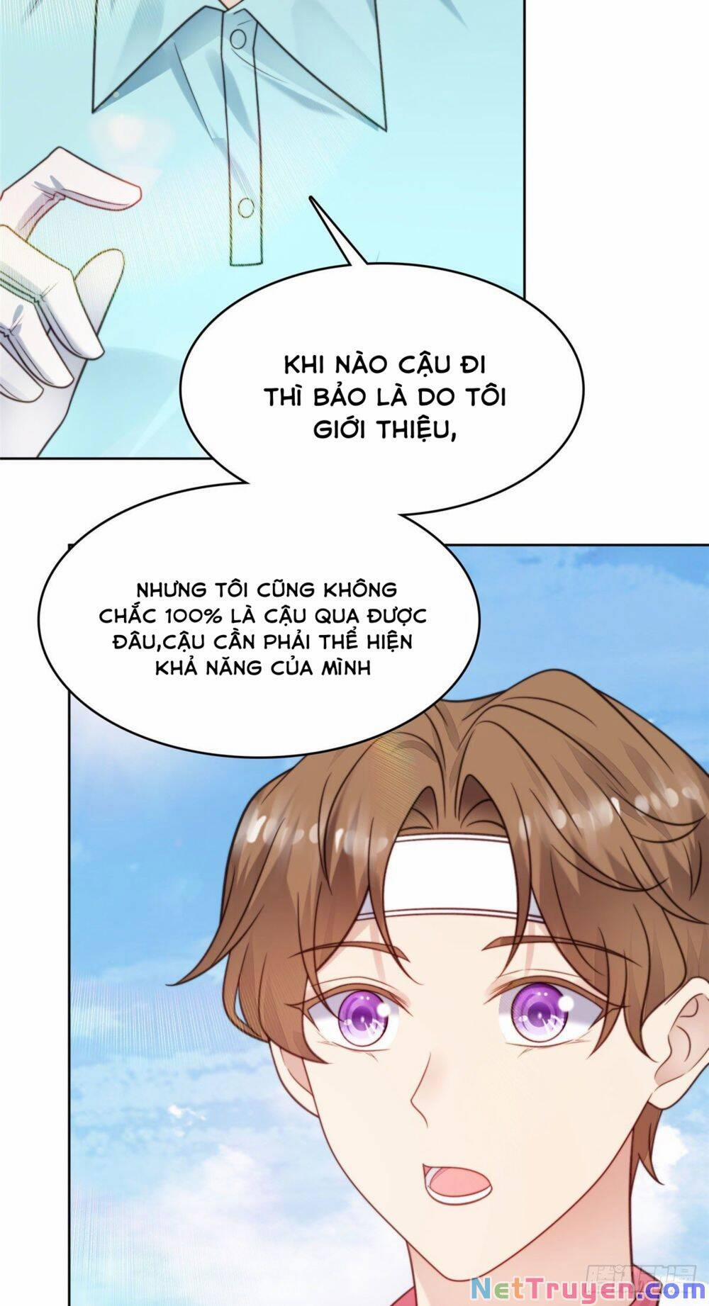 Lưng Dựa Núi Lớn Đứng Vững C Vị 10 trang 42