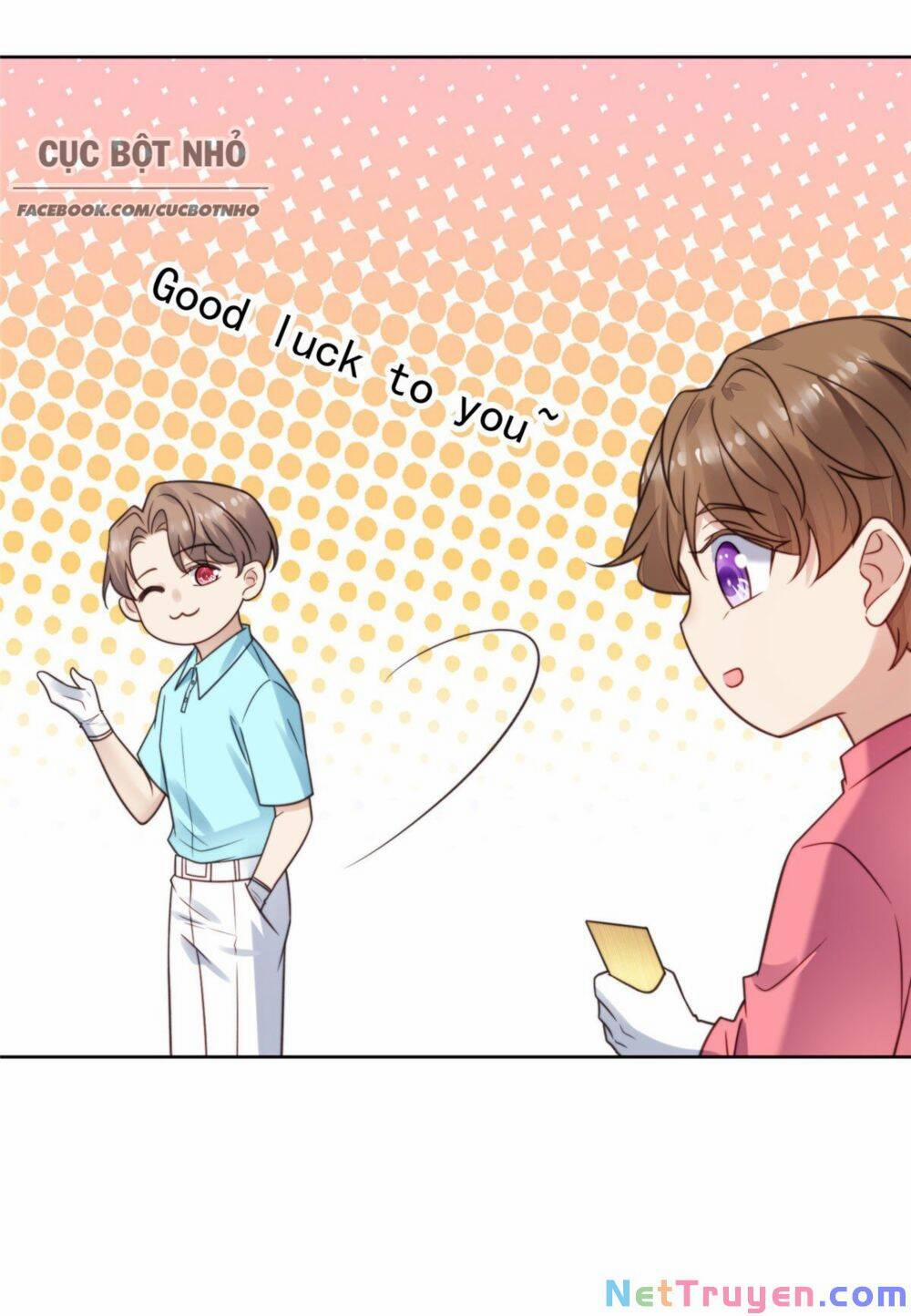 Lưng Dựa Núi Lớn Đứng Vững C Vị 10 trang 44