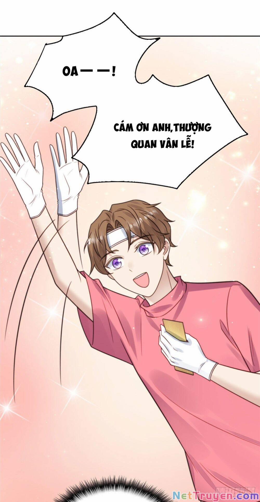 Lưng Dựa Núi Lớn Đứng Vững C Vị 10 trang 45