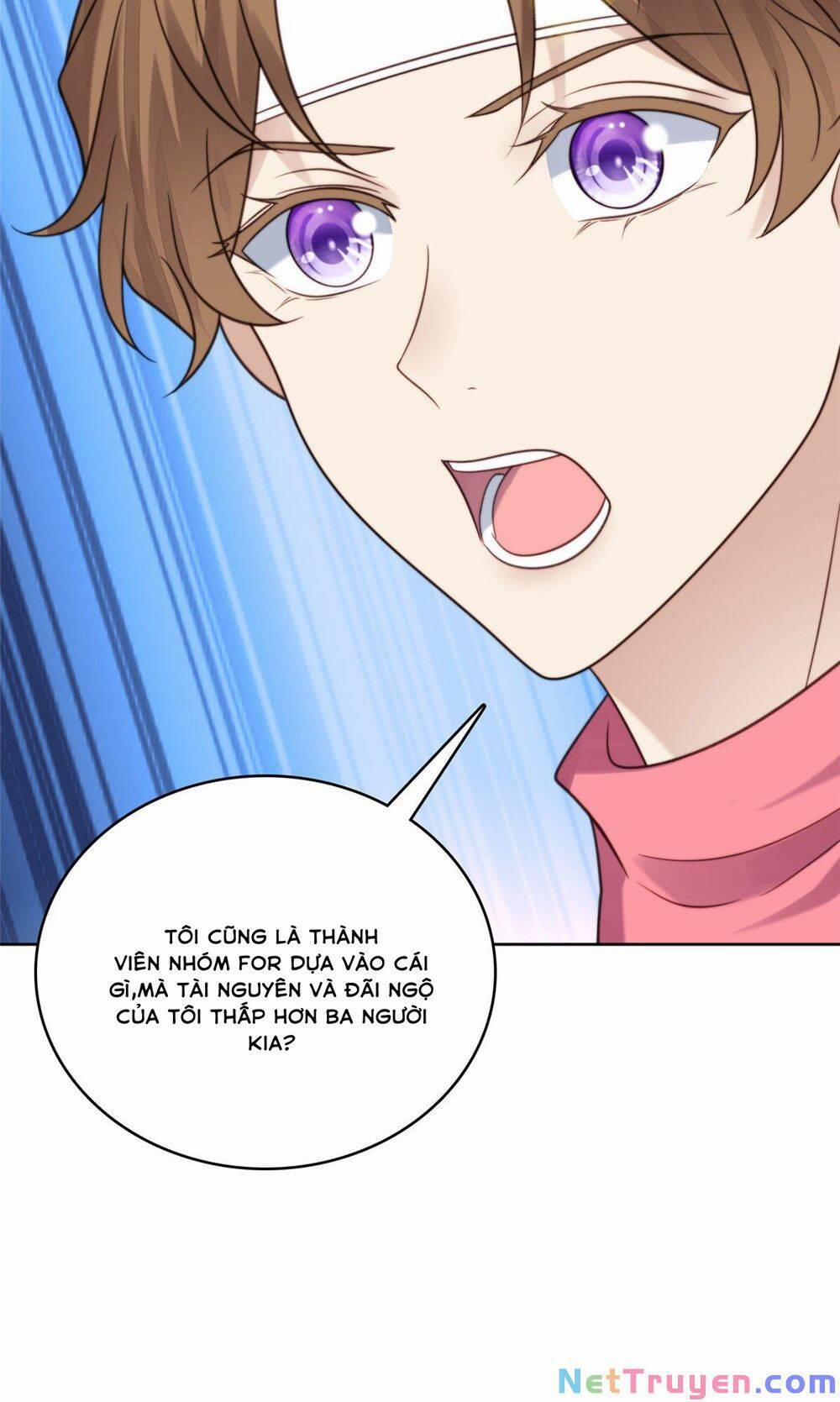 Lưng Dựa Núi Lớn Đứng Vững C Vị 10 trang 7