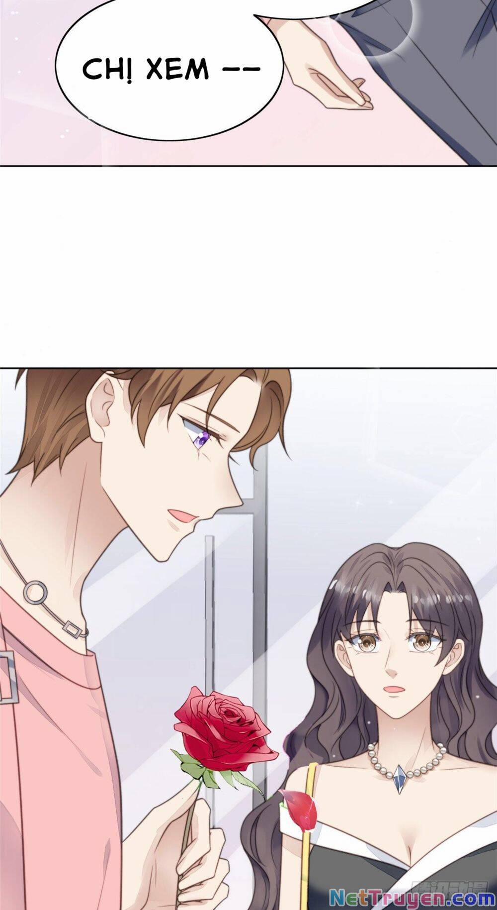 Lưng Dựa Núi Lớn Đứng Vững C Vị 11 trang 27