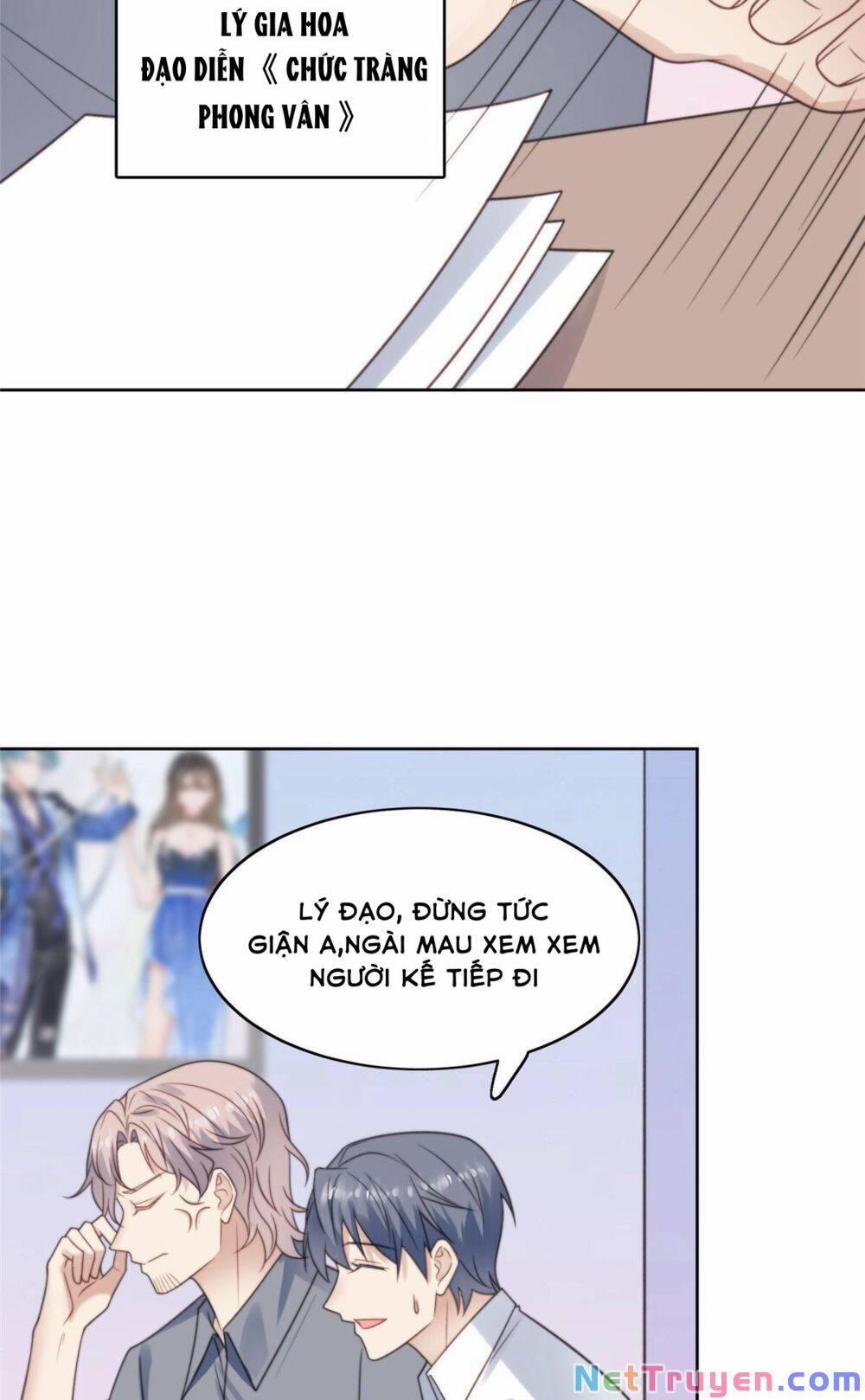 Lưng Dựa Núi Lớn Đứng Vững C Vị 11 trang 8