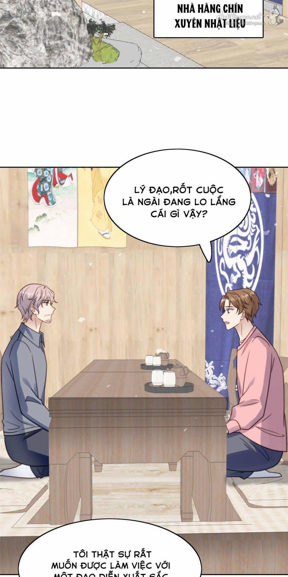 Lưng Dựa Núi Lớn Đứng Vững C Vị 12 trang 13