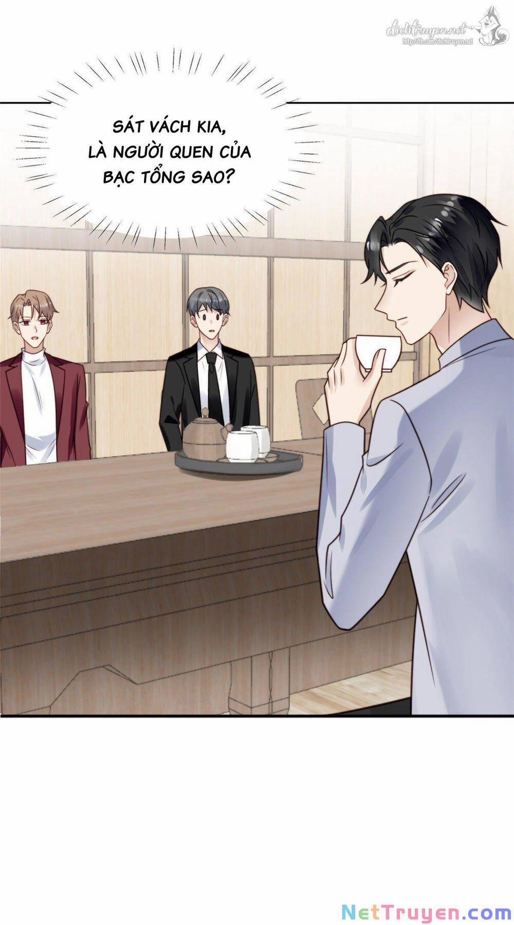 Lưng Dựa Núi Lớn Đứng Vững C Vị 12 trang 27