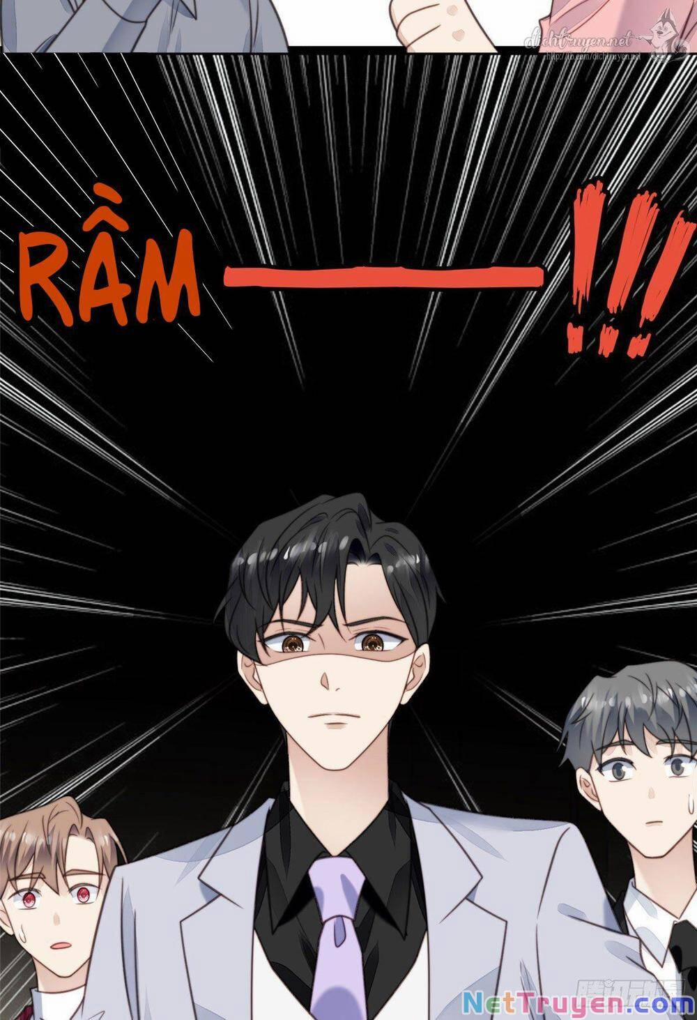 Lưng Dựa Núi Lớn Đứng Vững C Vị 12 trang 33