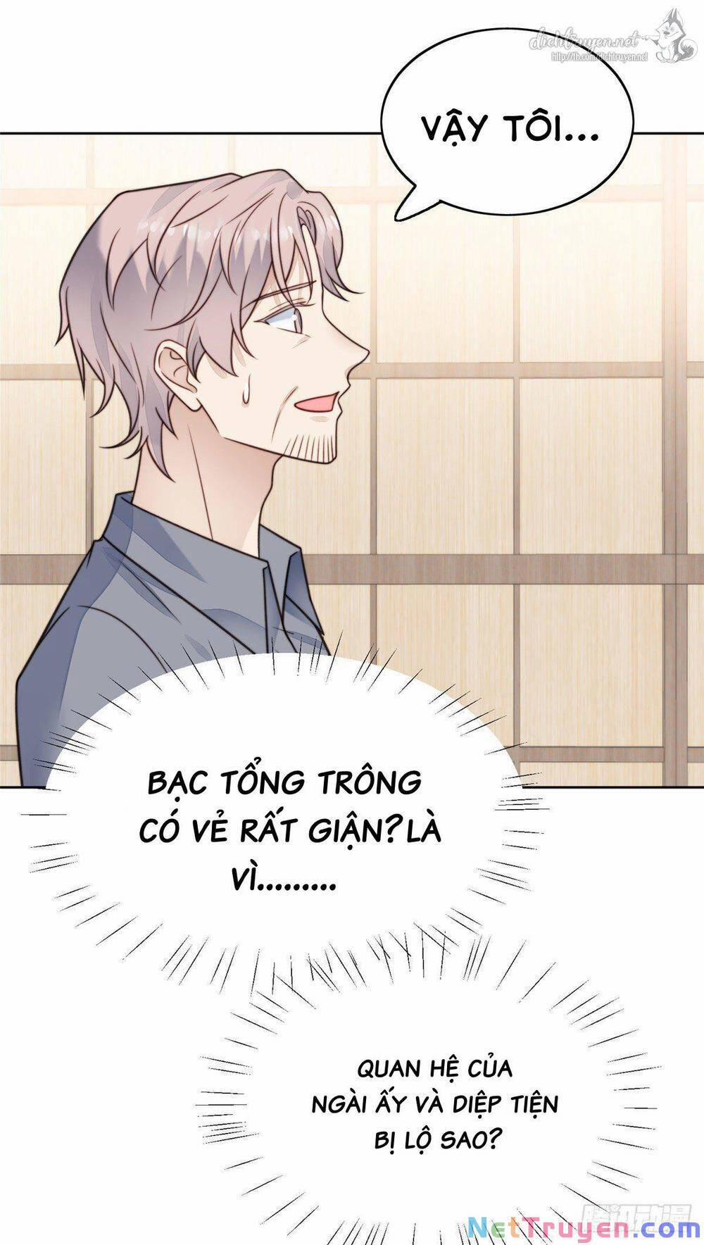 Lưng Dựa Núi Lớn Đứng Vững C Vị 12 trang 43