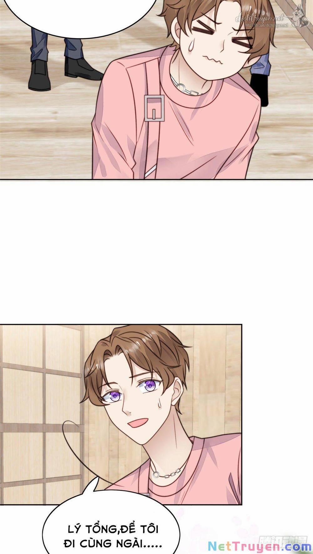 Lưng Dựa Núi Lớn Đứng Vững C Vị 12 trang 45