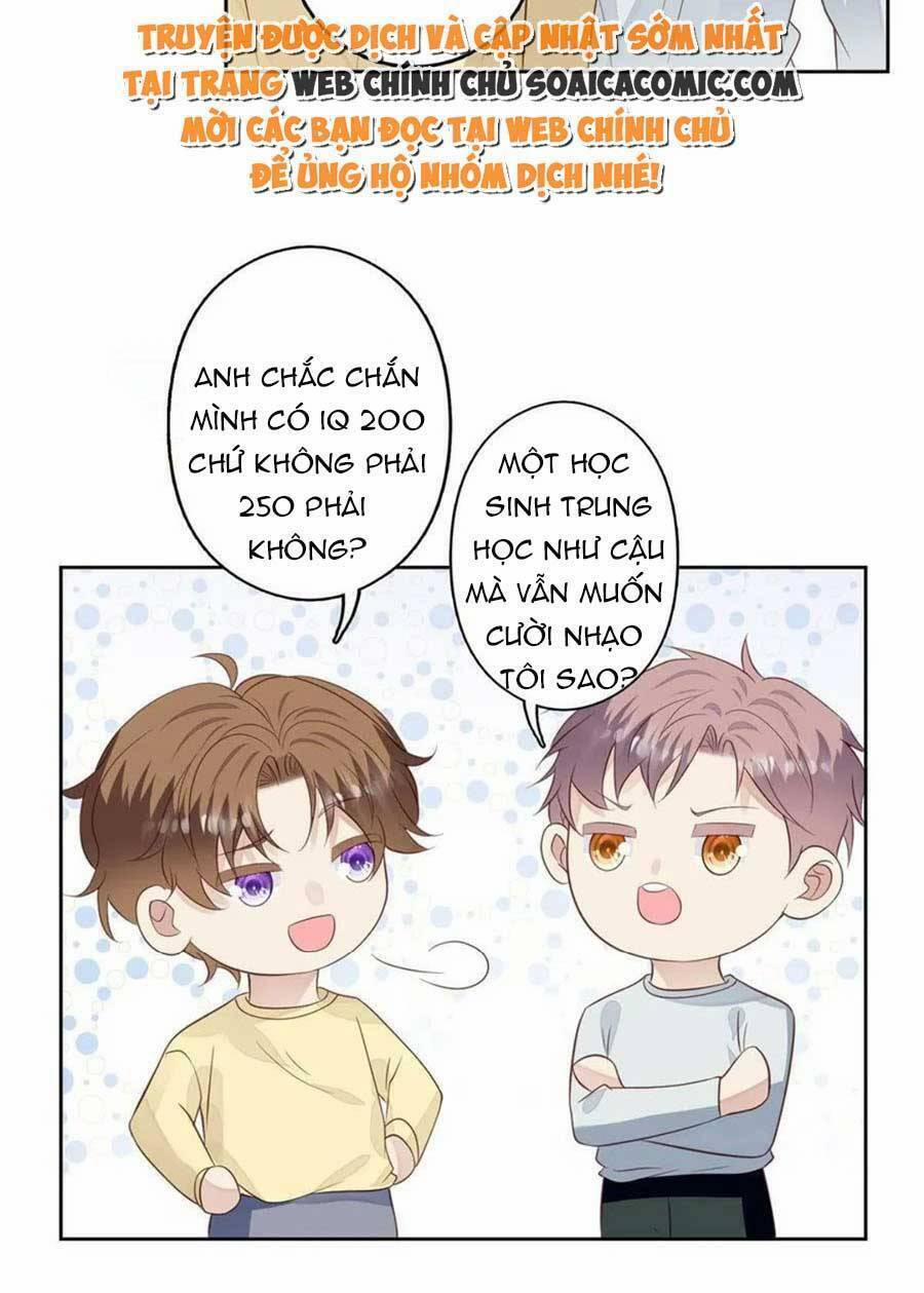 Lưng Dựa Núi Lớn Đứng Vững C Vị 127 trang 10