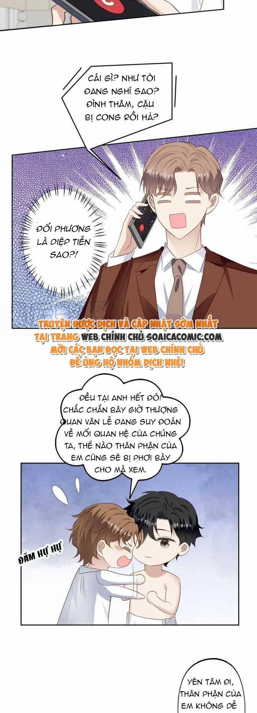 Lưng Dựa Núi Lớn Đứng Vững C Vị 127 trang 4