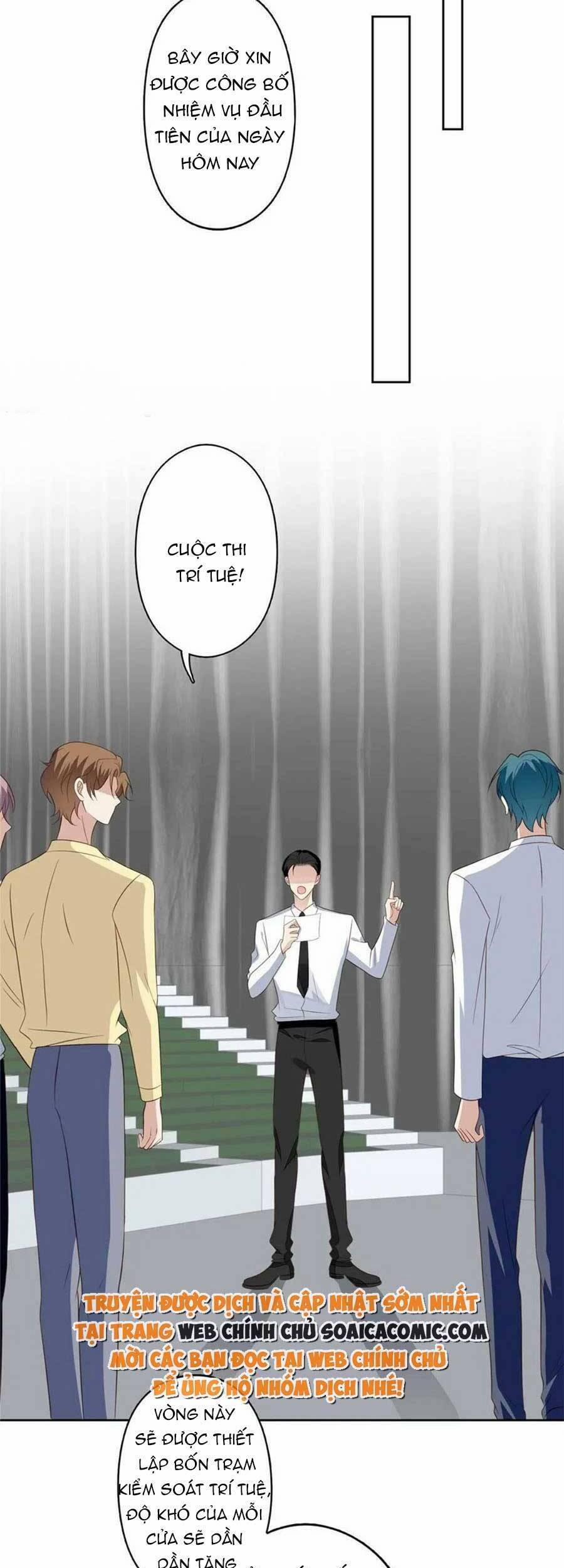 Lưng Dựa Núi Lớn Đứng Vững C Vị 127 trang 8