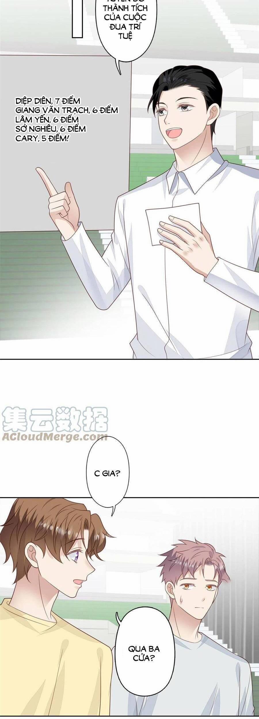 Lưng Dựa Núi Lớn Đứng Vững C Vị 128 trang 11