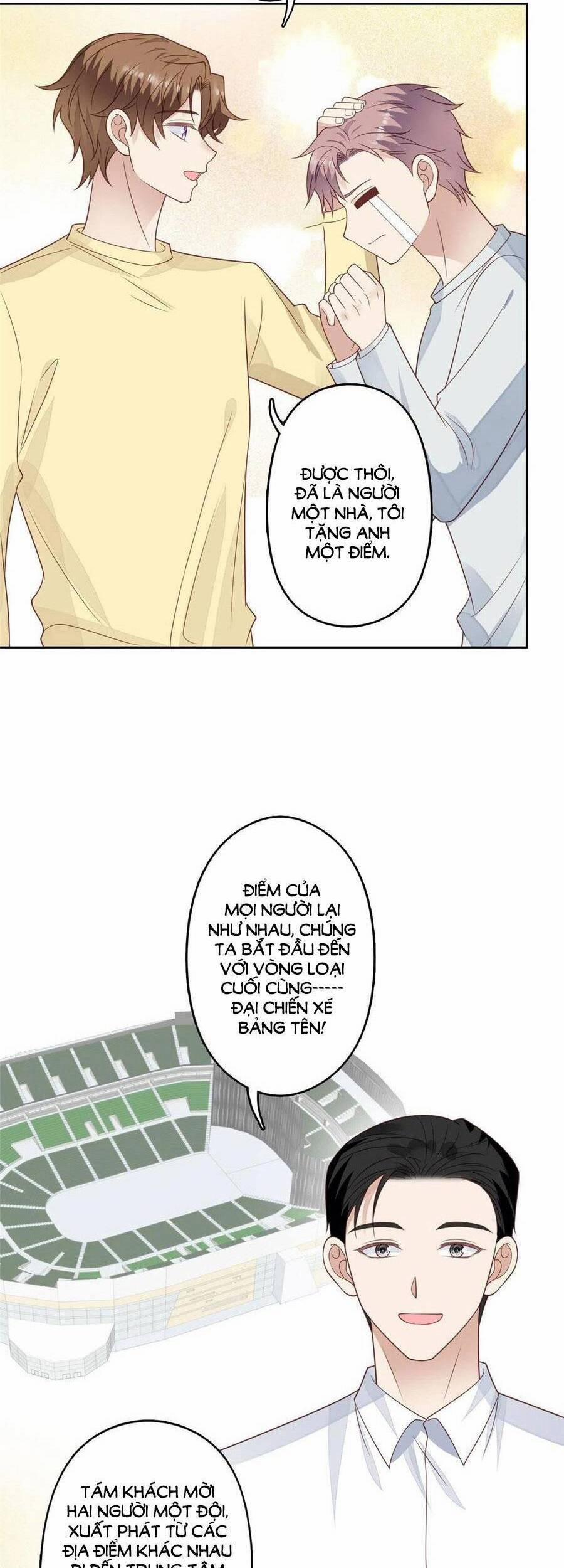 Lưng Dựa Núi Lớn Đứng Vững C Vị 128 trang 14