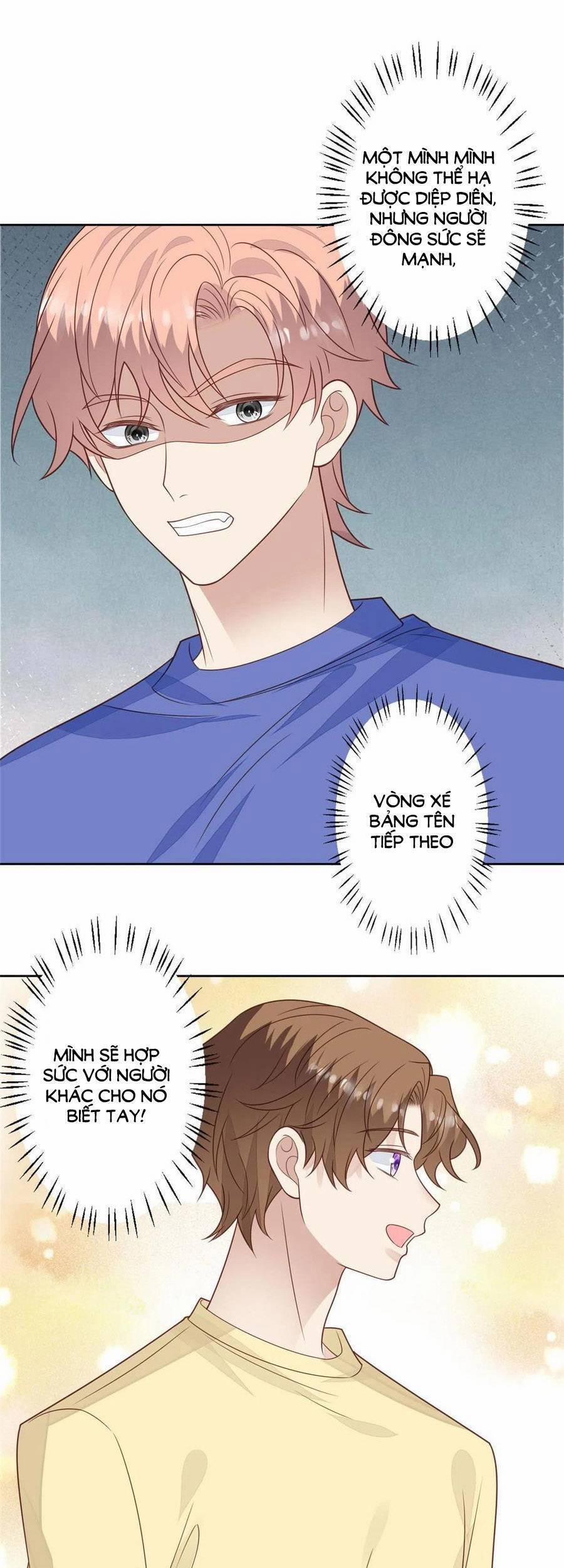 Lưng Dựa Núi Lớn Đứng Vững C Vị 128 trang 16