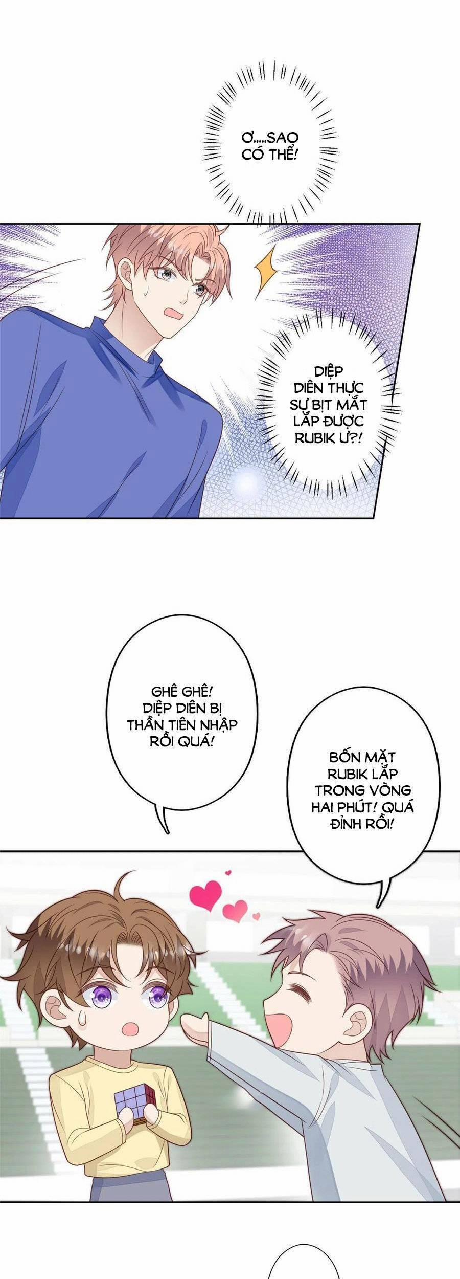 Lưng Dựa Núi Lớn Đứng Vững C Vị 128 trang 3