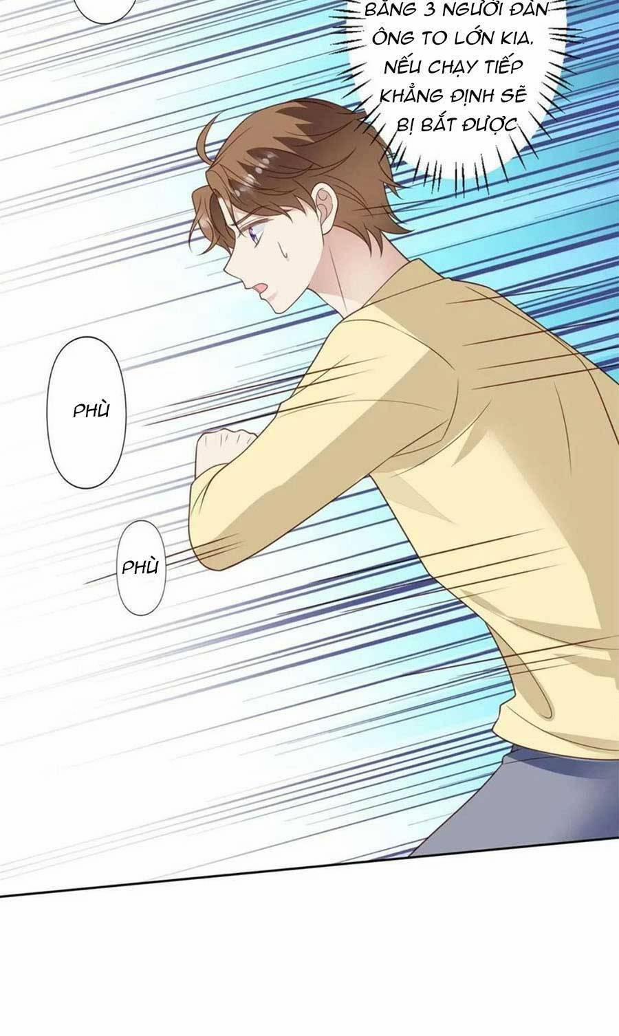 Lưng Dựa Núi Lớn Đứng Vững C Vị 129 trang 10