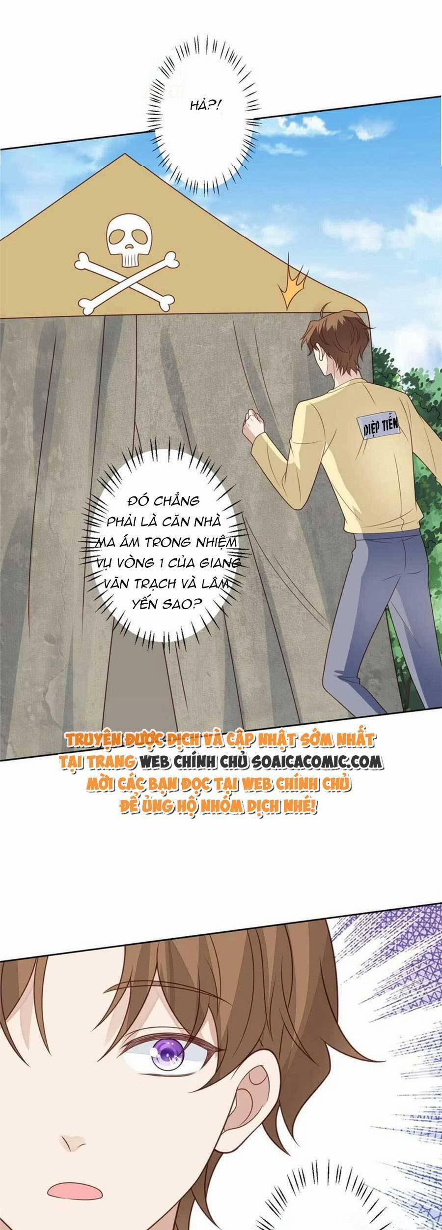 Lưng Dựa Núi Lớn Đứng Vững C Vị 129 trang 11