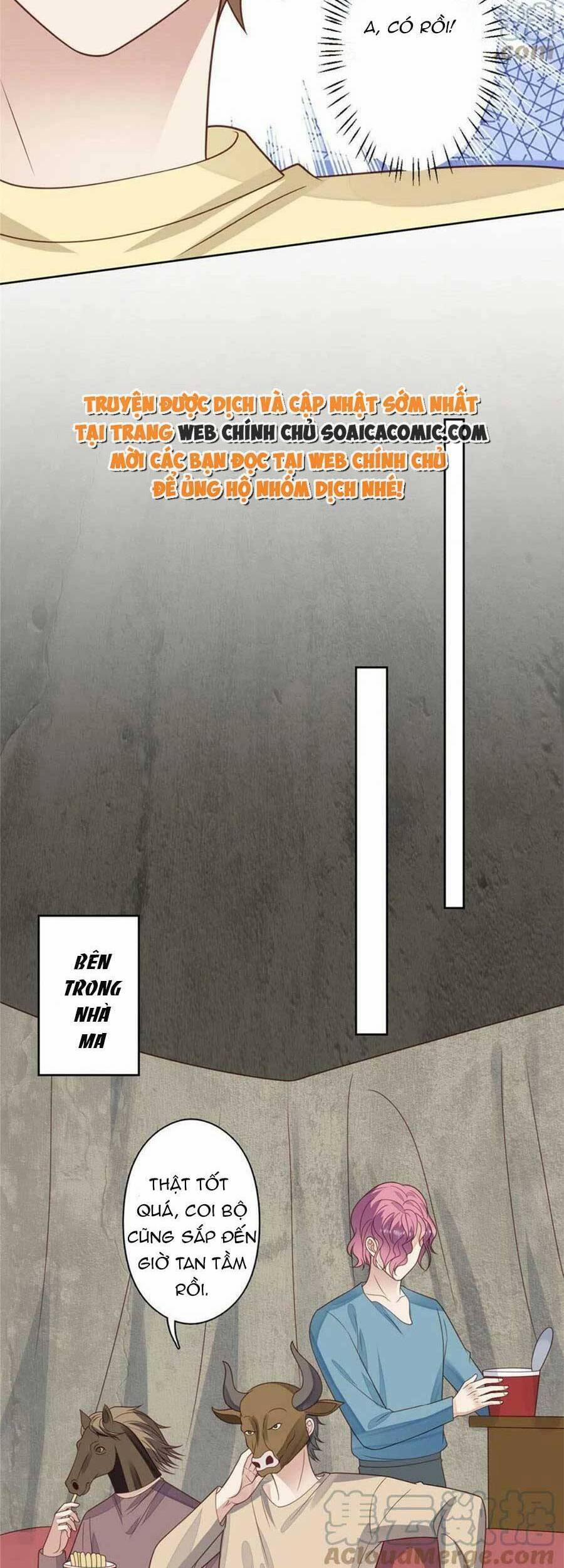 Lưng Dựa Núi Lớn Đứng Vững C Vị 129 trang 12