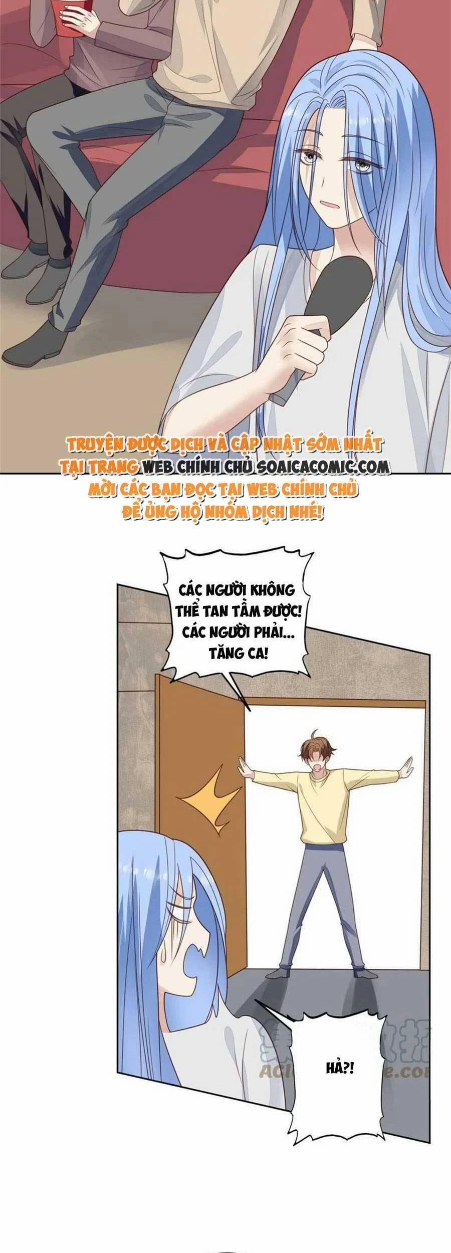 Lưng Dựa Núi Lớn Đứng Vững C Vị 129 trang 13