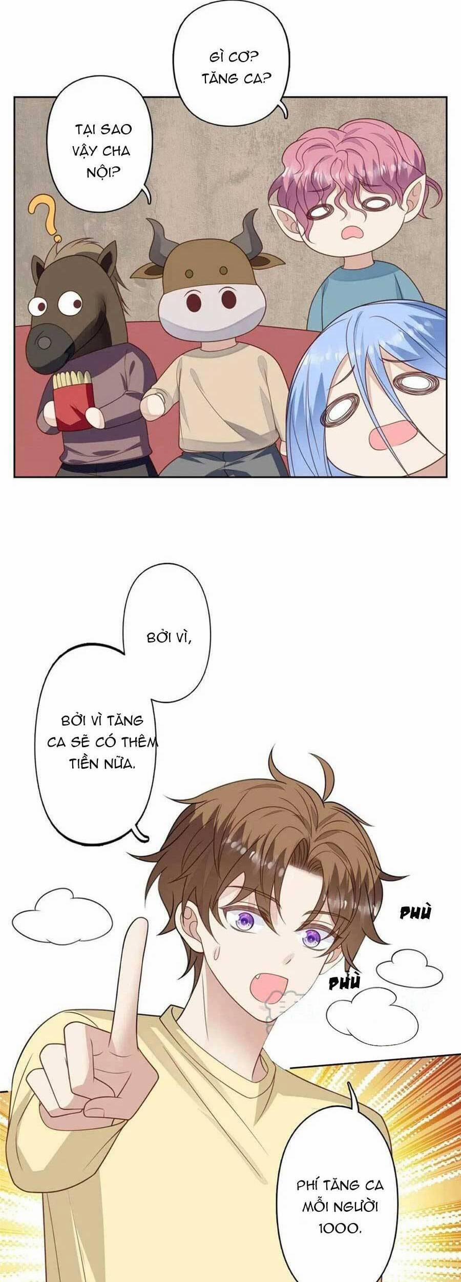 Lưng Dựa Núi Lớn Đứng Vững C Vị 129 trang 14