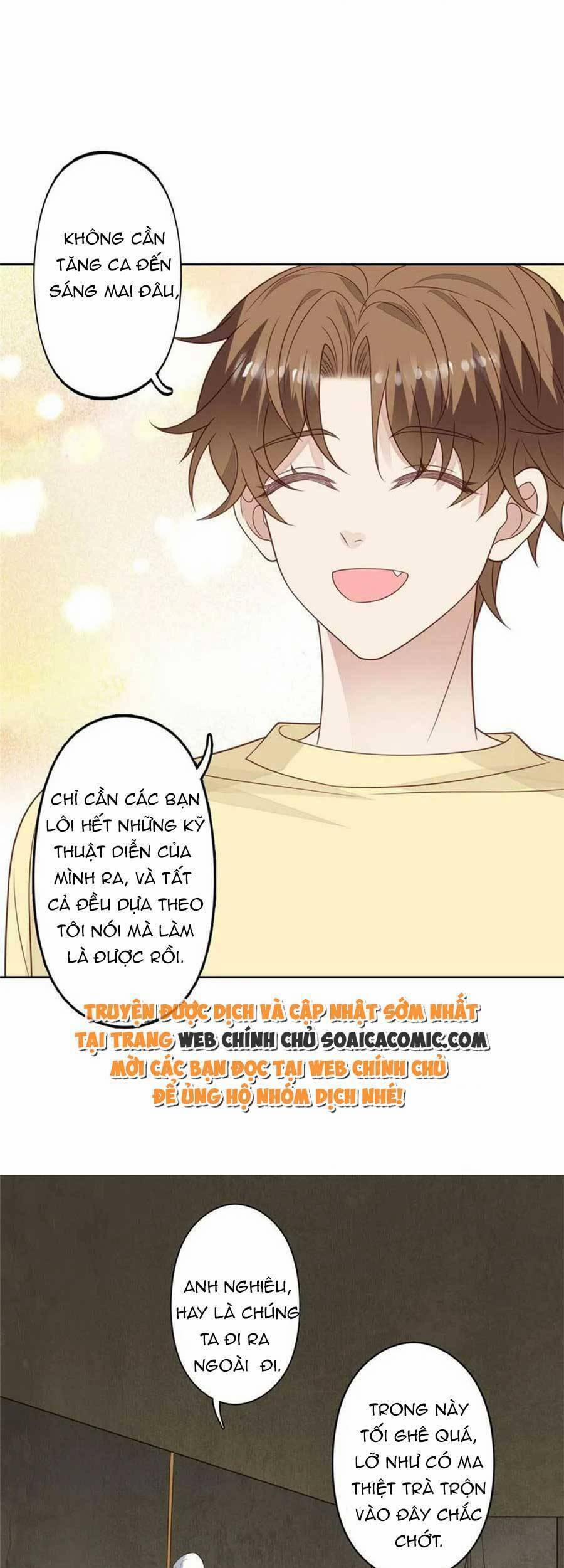 Lưng Dựa Núi Lớn Đứng Vững C Vị 129 trang 16