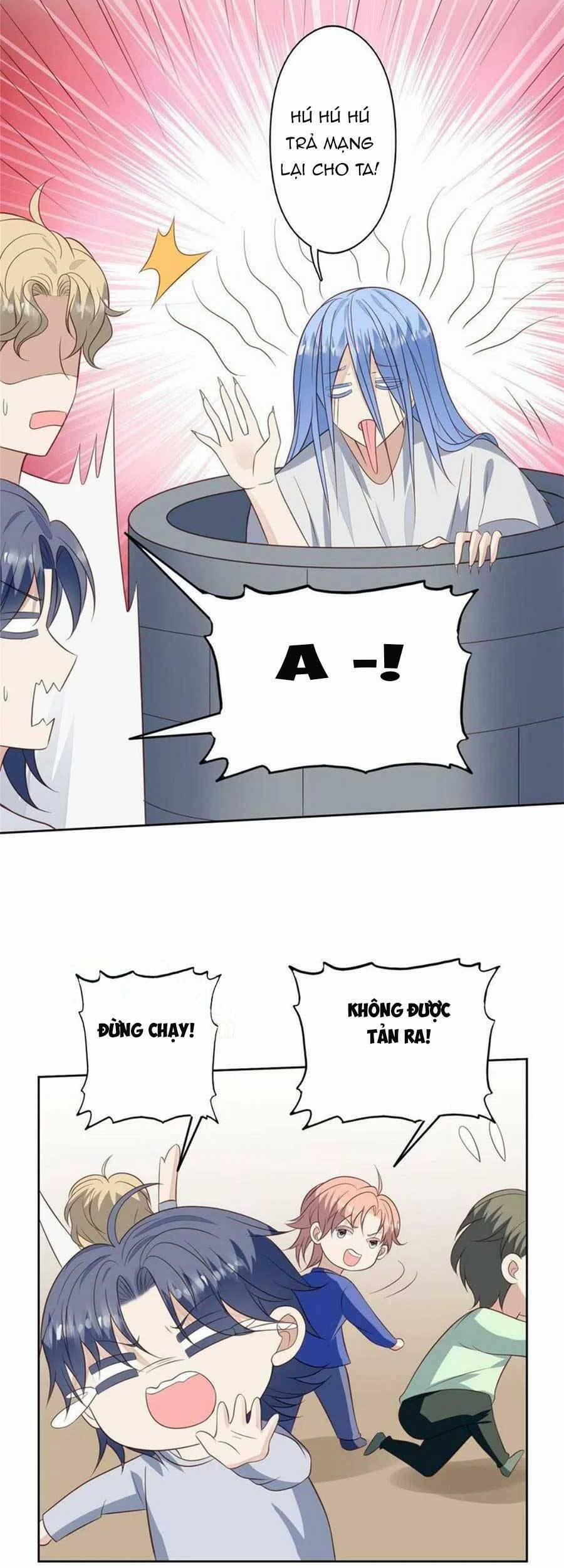 Lưng Dựa Núi Lớn Đứng Vững C Vị 129 trang 18