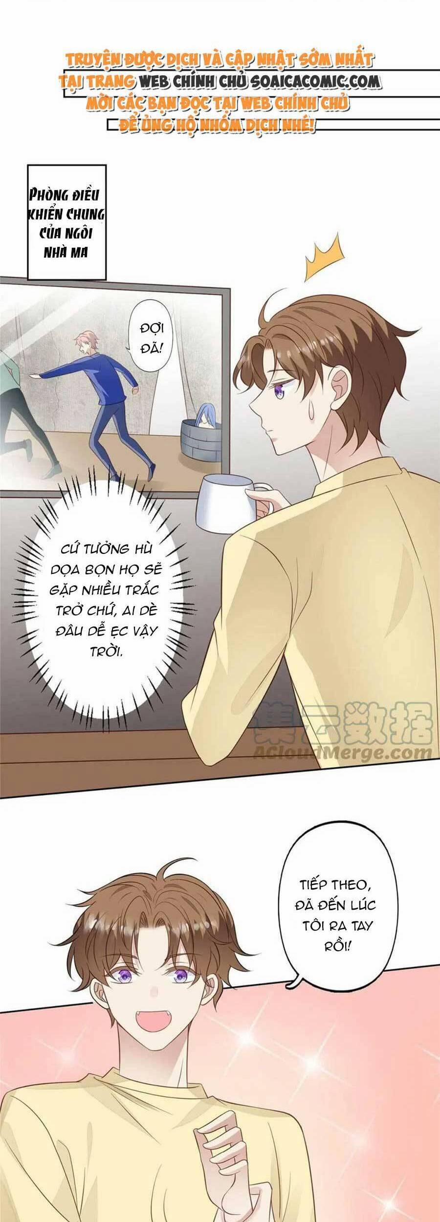 Lưng Dựa Núi Lớn Đứng Vững C Vị 129 trang 19