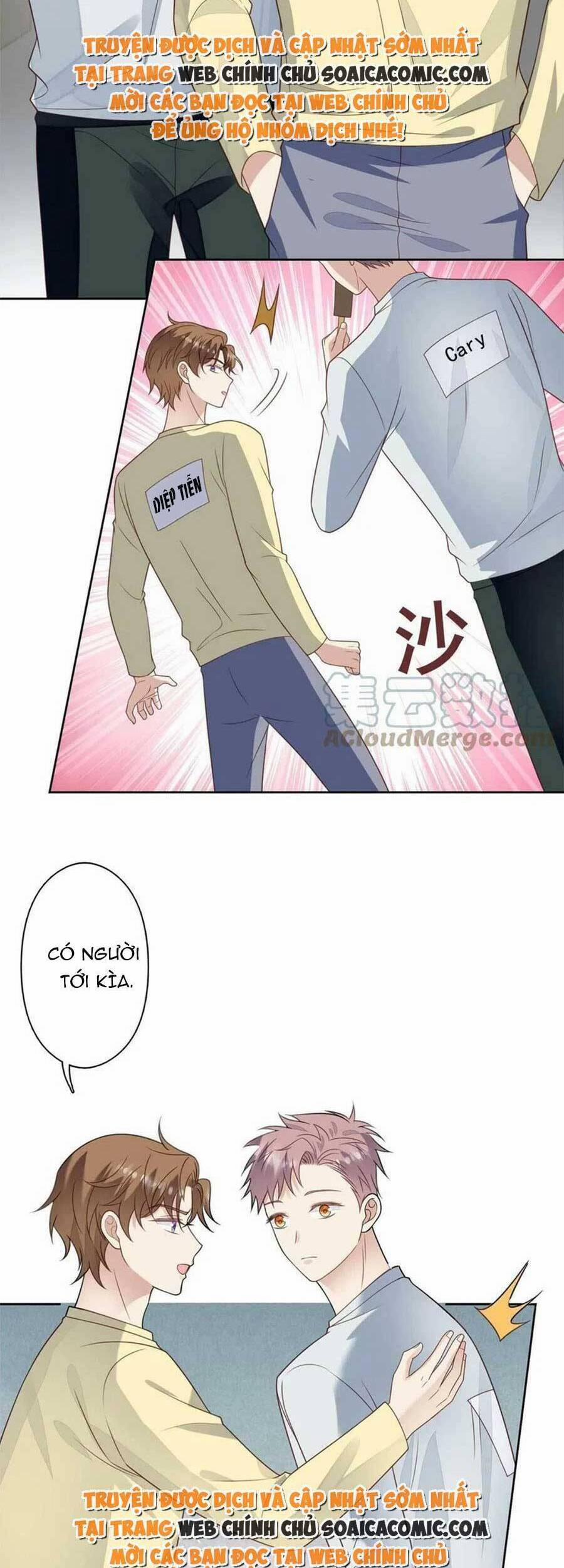 Lưng Dựa Núi Lớn Đứng Vững C Vị 129 trang 2