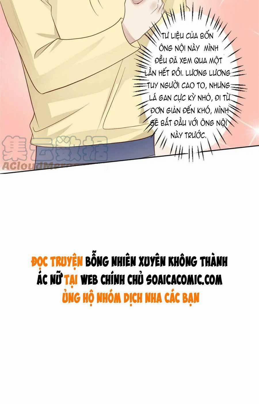 Lưng Dựa Núi Lớn Đứng Vững C Vị 129 trang 20