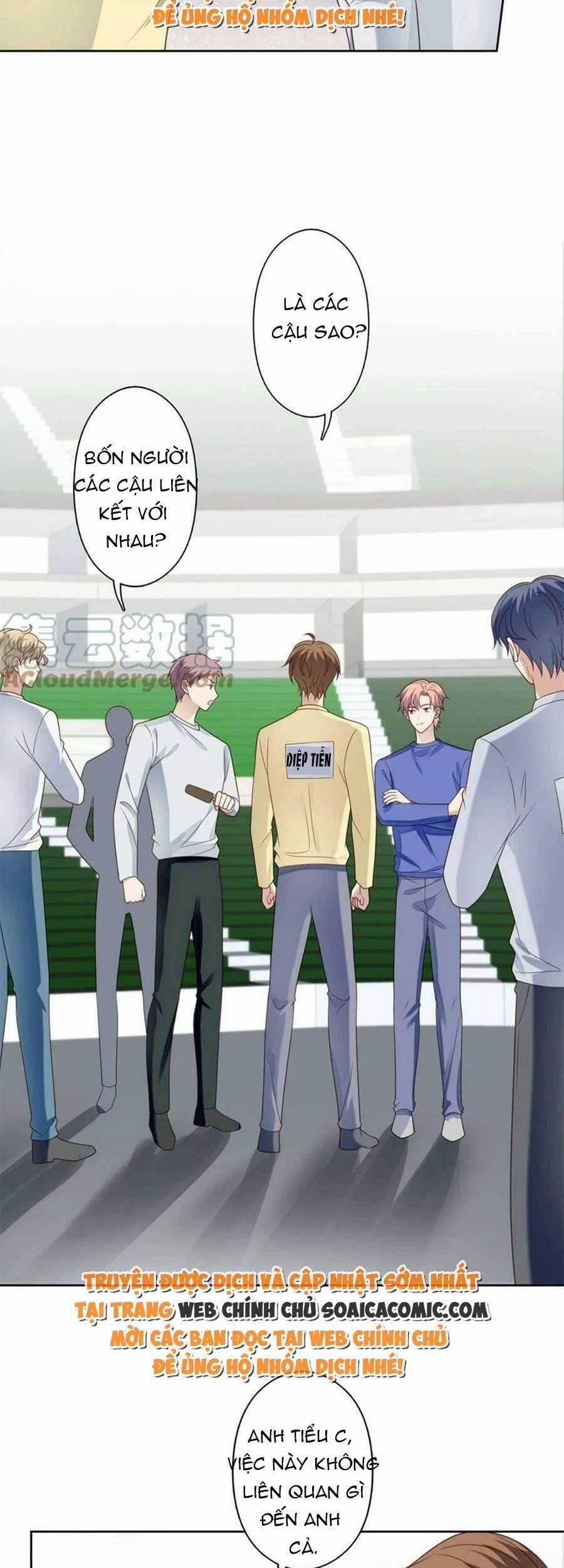 Lưng Dựa Núi Lớn Đứng Vững C Vị 129 trang 3