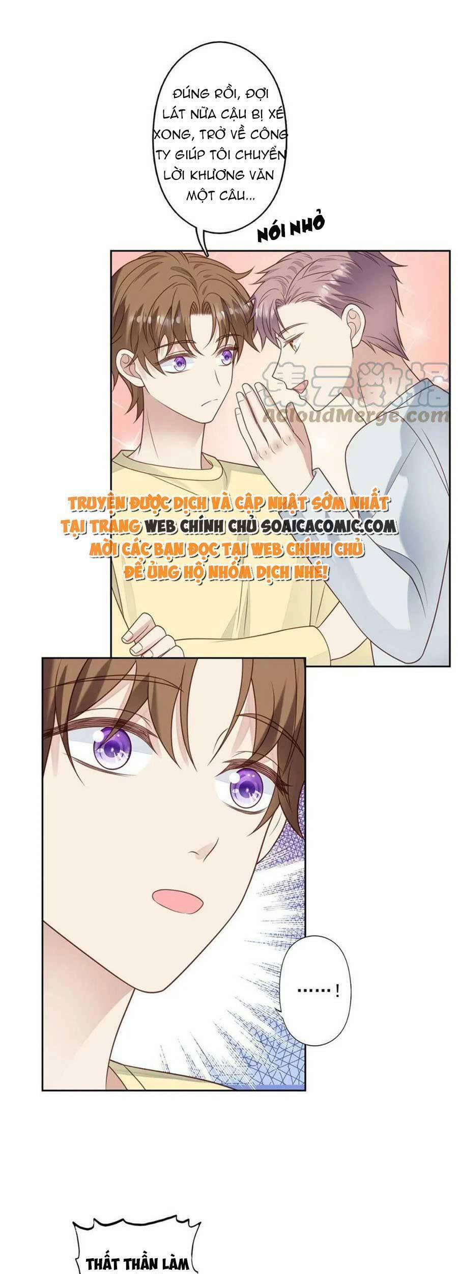 Lưng Dựa Núi Lớn Đứng Vững C Vị 129 trang 6