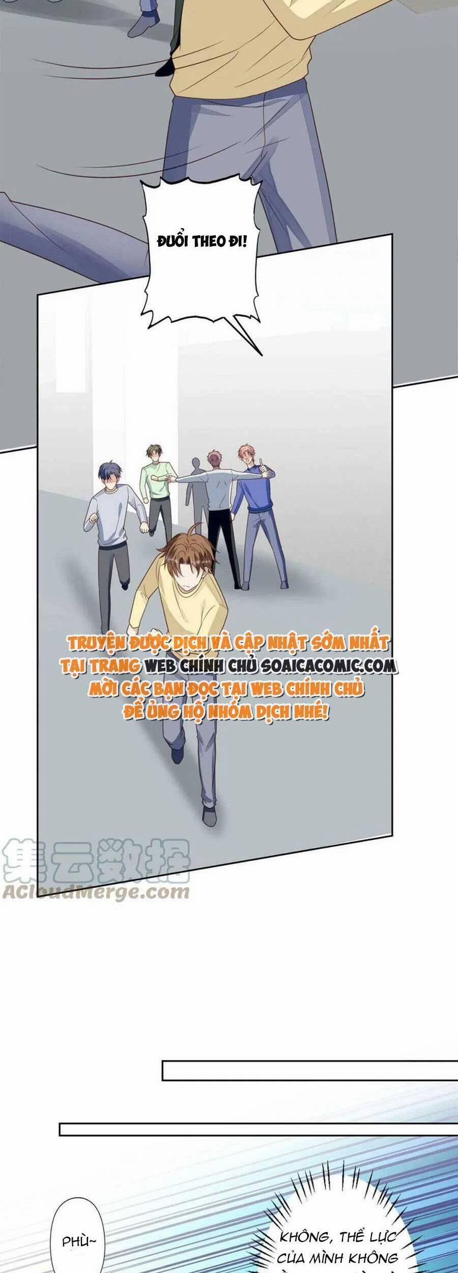 Lưng Dựa Núi Lớn Đứng Vững C Vị 129 trang 9