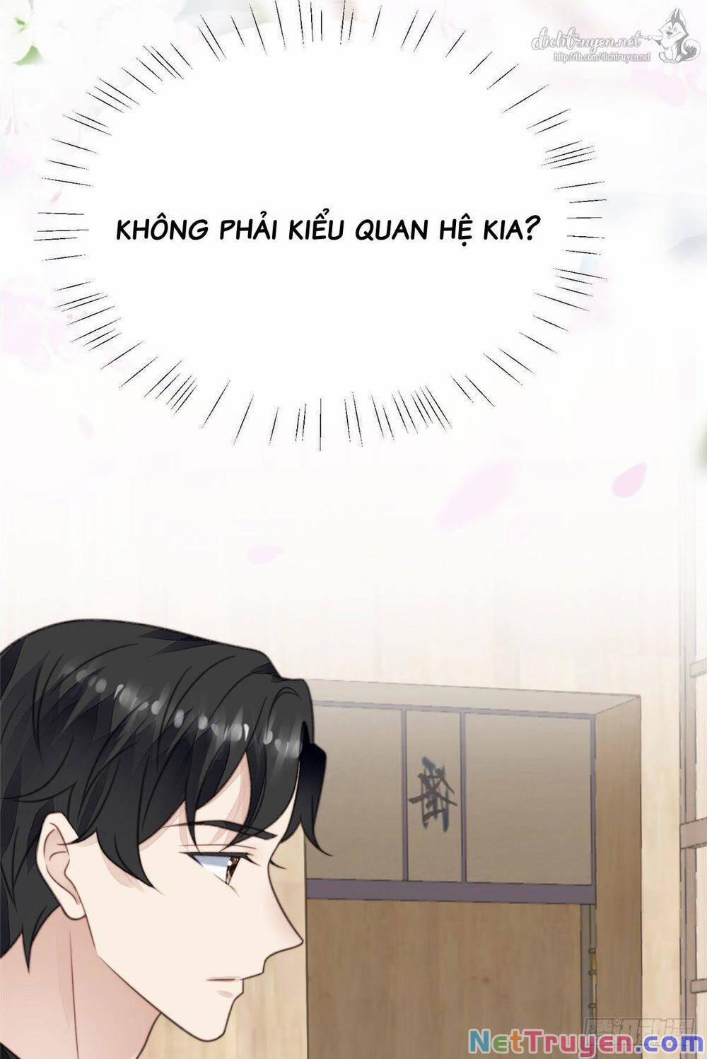 Lưng Dựa Núi Lớn Đứng Vững C Vị 13 trang 18