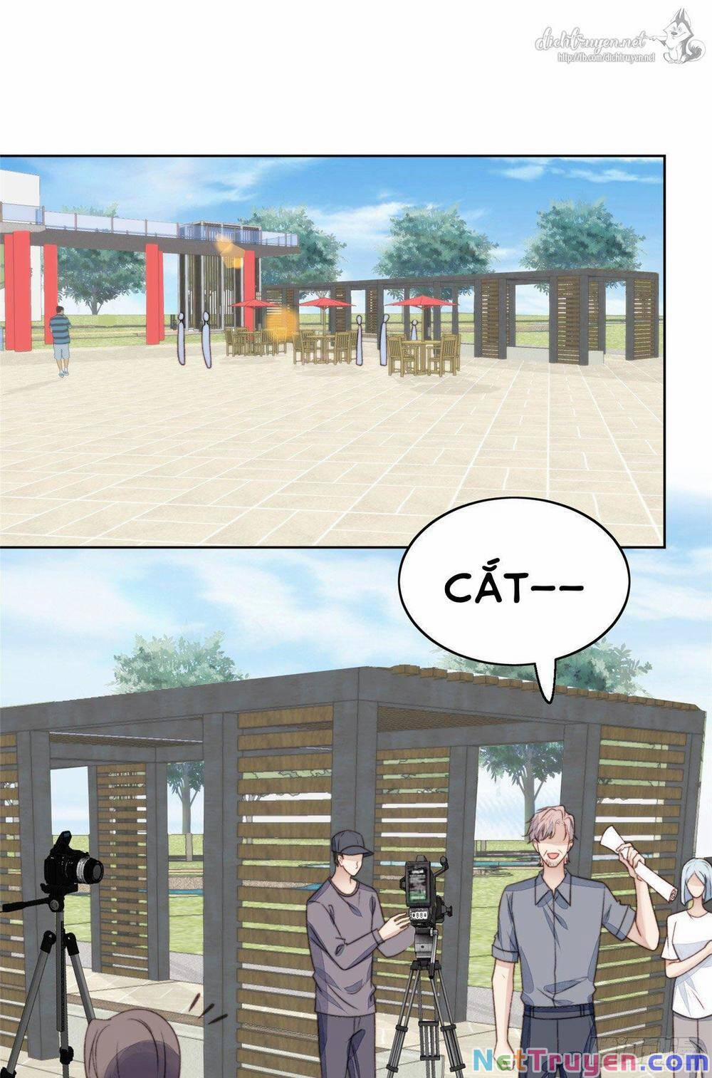 Lưng Dựa Núi Lớn Đứng Vững C Vị 13 trang 20