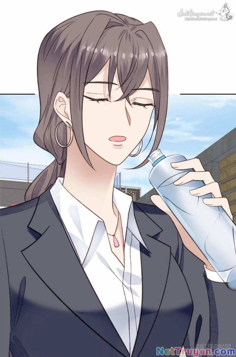 Lưng Dựa Núi Lớn Đứng Vững C Vị 13 trang 22