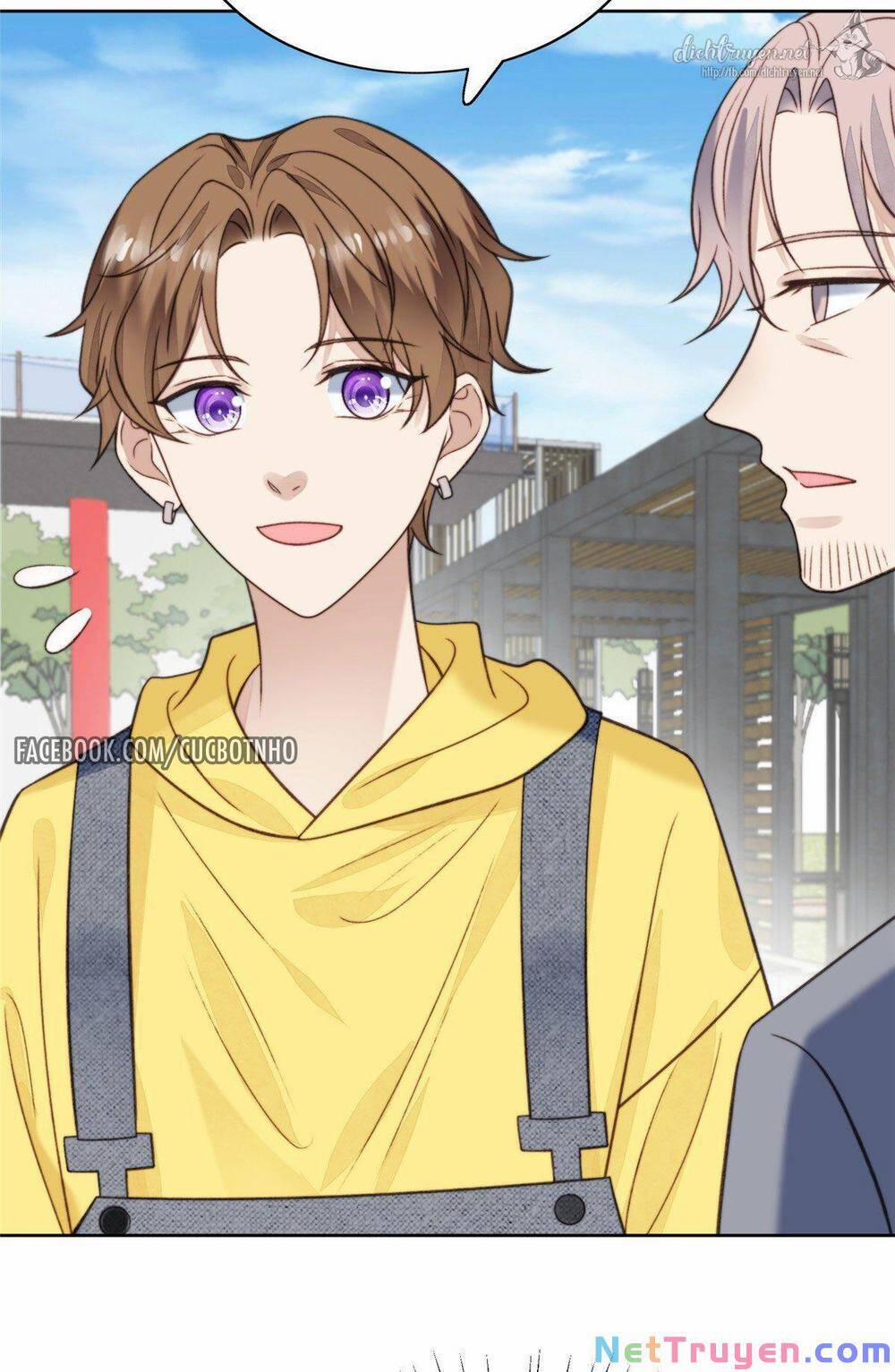 Lưng Dựa Núi Lớn Đứng Vững C Vị 13 trang 34