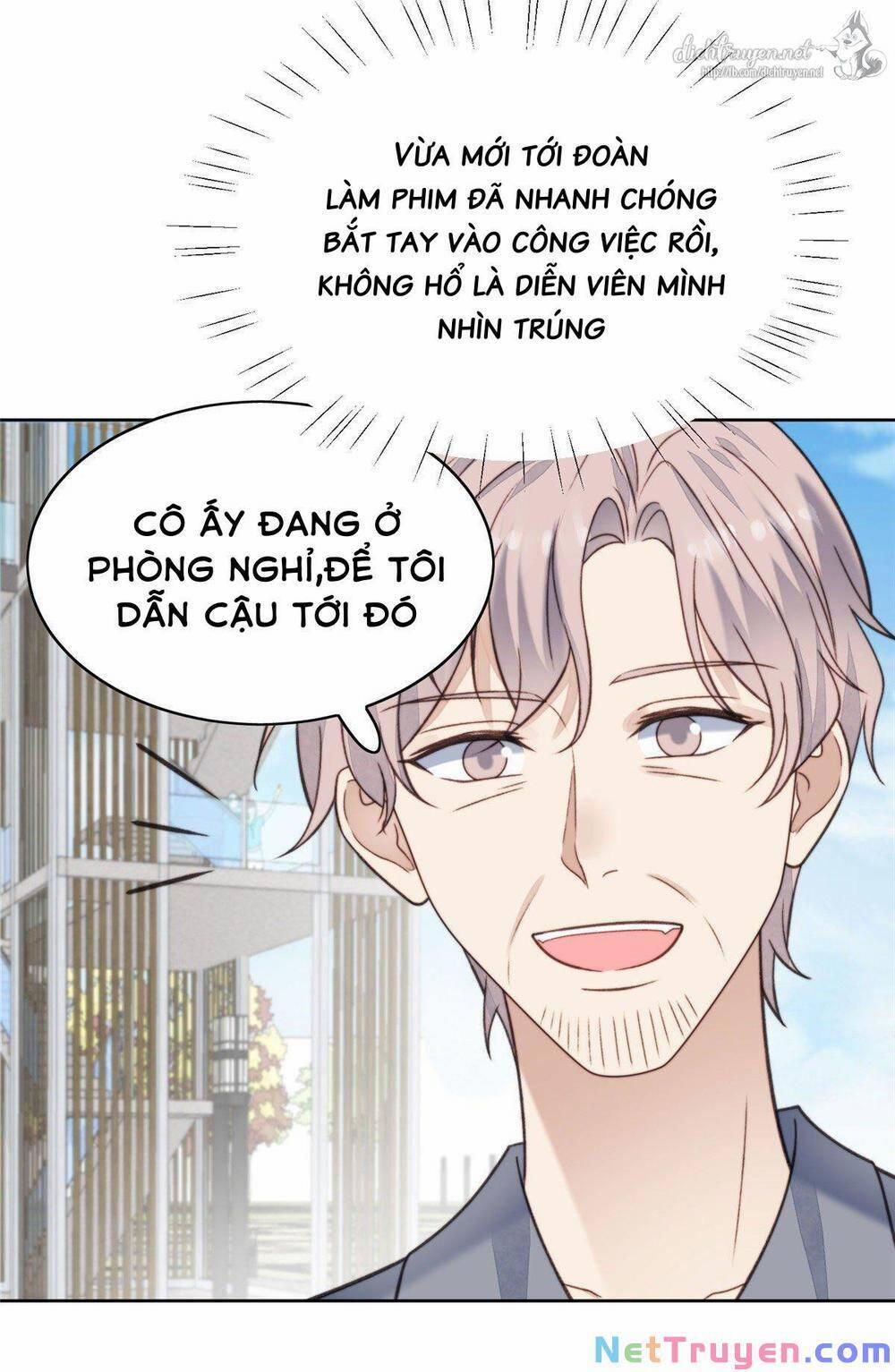 Lưng Dựa Núi Lớn Đứng Vững C Vị 13 trang 35